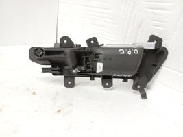 Audi A4 S4 B8 8K Manecilla interna puerta trasera 8K0839020