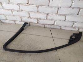 Audi A4 S4 B8 8K Rivestimento modanatura del vetro della portiera anteriore 8K0867610