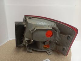 Audi A4 S4 B7 8E 8H Lampa tylna 8E9945095E