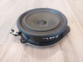 Audi A4 S4 B6 8E 8H Subwoofer-bassokaiutin 27525