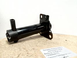 Audi A4 S4 B7 8E 8H Smorzatore/ammortizzatore d’urto per paraurti anteriore 8E0807133C