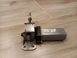 Audi A4 S4 B8 8K Seat adjustment motor D336600