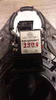 Volkswagen Touran I Panel speaker 1T0035411P