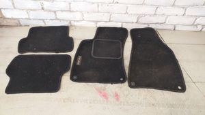 Skoda Octavia Mk2 (1Z) Set di tappetini per auto 