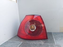 Volkswagen Golf V Lampa tylna 89398298