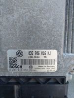 Volkswagen Golf V Dzinēja vadības bloks 03G906016HJ