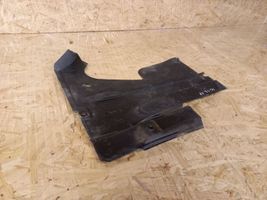 Audi A6 S6 C6 4F Rear bumper underbody cover/under tray 4F0825216