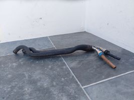 Volkswagen Golf V Fuel line/pipe/hose 1K0130295G