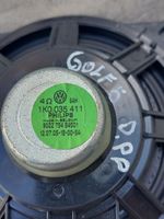 Volkswagen Golf V Enceinte haute fréquence de porte avant 1K0035411