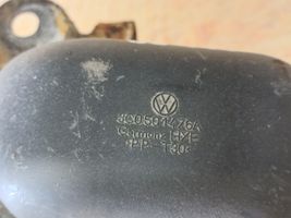 Volkswagen PASSAT B6 Braccio di controllo sospensione posteriore superiore/braccio oscillante 3C0501476A