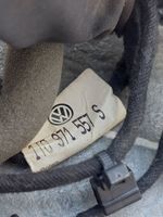Volkswagen Touran I Etuoven johtosarja 1T0971557S