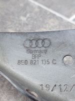 Audi A4 S4 B7 8E 8H Supporto di montaggio del parafango 8E0821135C