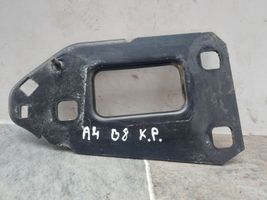 Audi A4 S4 B8 8K Держатель (кронштейн) 8K0805500