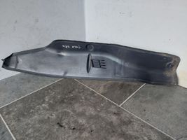 Volkswagen Polo IV 9N3 Rivestimento dell’estremità del parafango 6Q0821111A