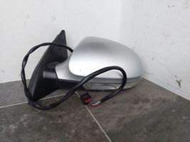 Volkswagen PASSAT B6 Front door electric wing mirror 3C0857933