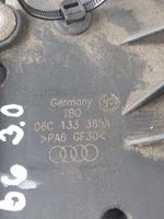 Audi A4 S4 B6 8E 8H Autres pièces compartiment moteur 06C133365A