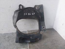 Audi A4 S4 B6 8E 8H Garniture de colonne de volant 8E0864309A