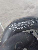 Audi A4 S4 B6 8E 8H Pečiuko radiatorius vamzdelis (-ai)/ žarna (-os) 8E1819373E