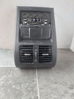 Volkswagen PASSAT B6 Rear air vent grill 3C0819203