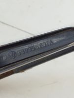 Volkswagen PASSAT B5 Rear wiper blade arm 3B9955707A