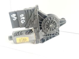 Volkswagen PASSAT B5 Motorino alzacristalli della portiera posteriore 3B5839752A