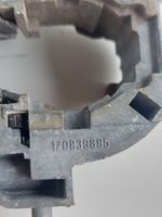 Skoda Octavia Mk2 (1Z) Klamka zewnętrzna drzwi tylnych 1Z0839885