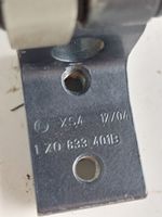 Skoda Octavia Mk2 (1Z) Zawias górny drzwi tylnych 1Z0833401B