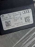 Audi A6 S6 C6 4F Aizdedzes ECU komplekts 4F0910131