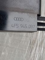 Audi A6 S6 C6 4F Luce d’arresto centrale/supplementare 4F5945097