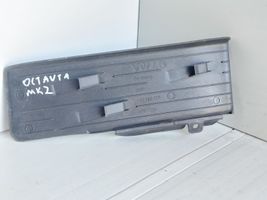 Skoda Octavia Mk2 (1Z) Poggiapiedi/pedale di riposo 1K1864777