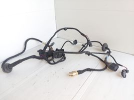 Volkswagen PASSAT B5 Front door wiring loom 1J0959382A