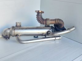 Volkswagen PASSAT B5.5 EGR valve cooler 