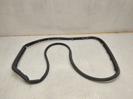 Audi A6 S6 C6 4F Rubber seal rear door 4F0833346D