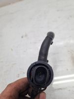 Volkswagen Golf Plus Fuel temperature sensor 038906081B