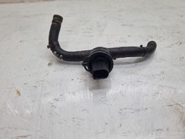 Volkswagen Golf Plus Degvielas temperatūras sensors 038906081B