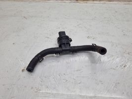 Volkswagen Golf Plus Sensore temperatura del carburante 038906081B