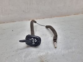 Volkswagen Golf Plus Antena GPS 6Q0035575A