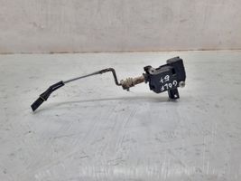 Volkswagen Golf Plus Motorino del tappo del serbatoio del carburante 1K5959782