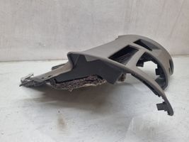 Volkswagen PASSAT B5 Panelės apdailos skydas (apatinis) 3B1857921