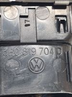 Volkswagen PASSAT B5.5 Copertura griglia di ventilazione laterale cruscotto 3B0819704D