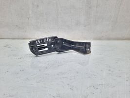 Volkswagen PASSAT B5.5 Supporto di montaggio del parafango 3B0821237A