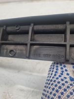 Volkswagen PASSAT B5.5 Staffa di rinforzo montaggio del paraurti posteriore 3B5807861C