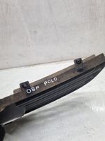 Volkswagen Polo IV 9N3 Grille de calandre avant 6Q0853653E