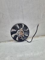 Volkswagen PASSAT B5 Air conditioning (A/C) fan (condenser) 