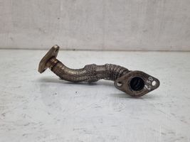 Audi A4 S4 B5 8D EGR-linjan letku 028131521P