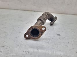 Audi A4 S4 B5 8D EGR-linjan letku 028131521P