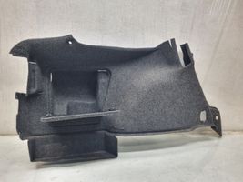 Volkswagen PASSAT B5.5 Trunk/boot side trim panel 3B5867439BM