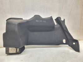 Volkswagen PASSAT B5.5 Rivestimento pannello laterale del bagagliaio/baule 3B5867430CE