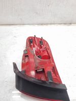 Audi A4 S4 B8 8K Rear/tail lights 219701