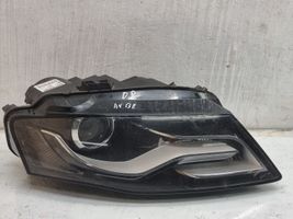 Audi A4 S4 B8 8K Headlight/headlamp 8K0941004G